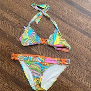 Trina Turk swim